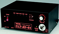 CLT-AY-61 Power Supply 